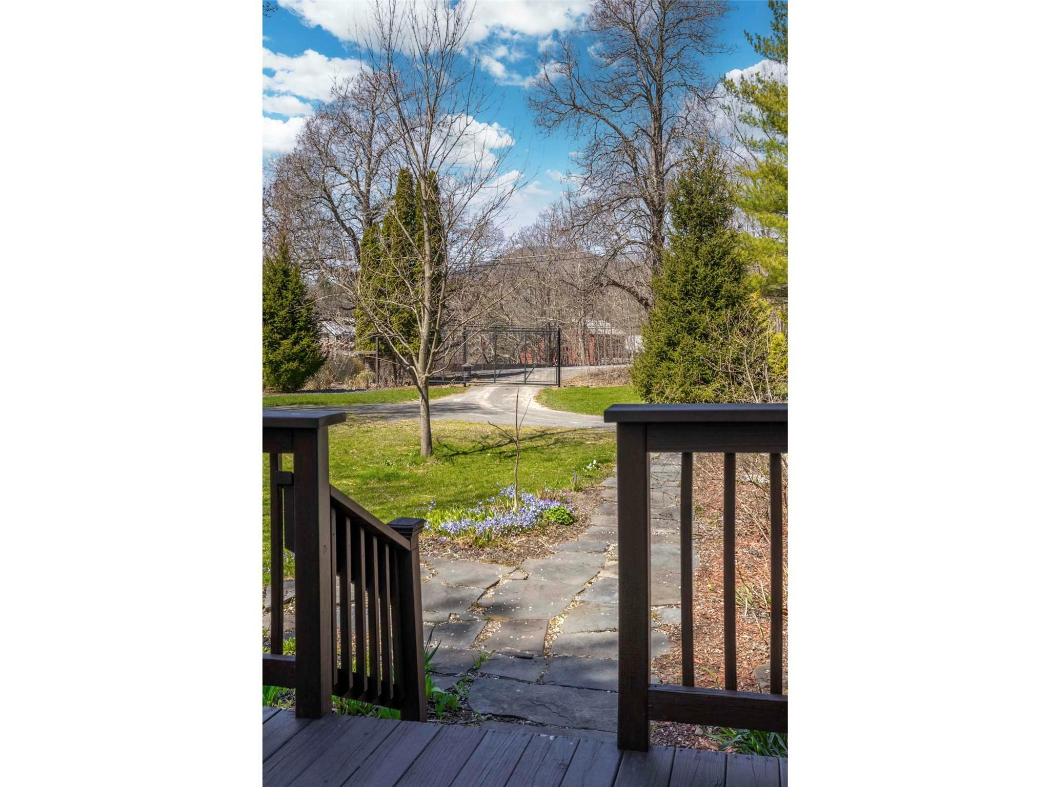 Property Photo: 673 Acorn Hill Road NY 12461