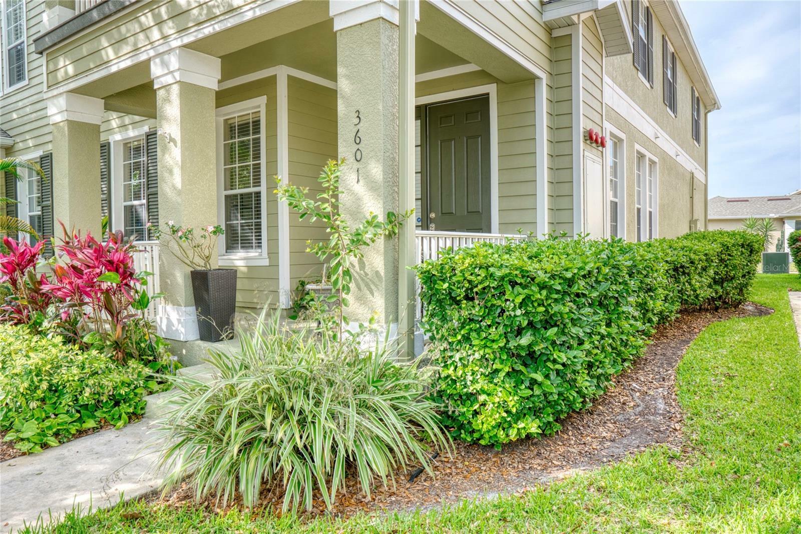 Property Photo: 3601 Clay Brick 3601 FL 34773