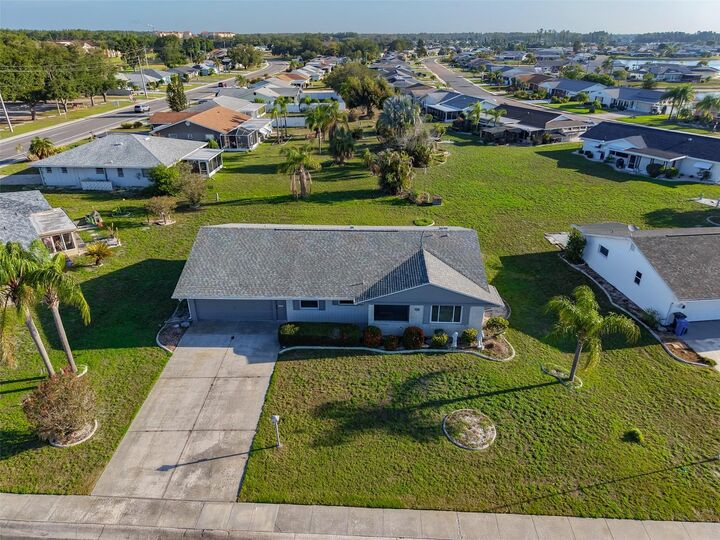 Property Photo: 1809 Haverford Avenue FL 33573