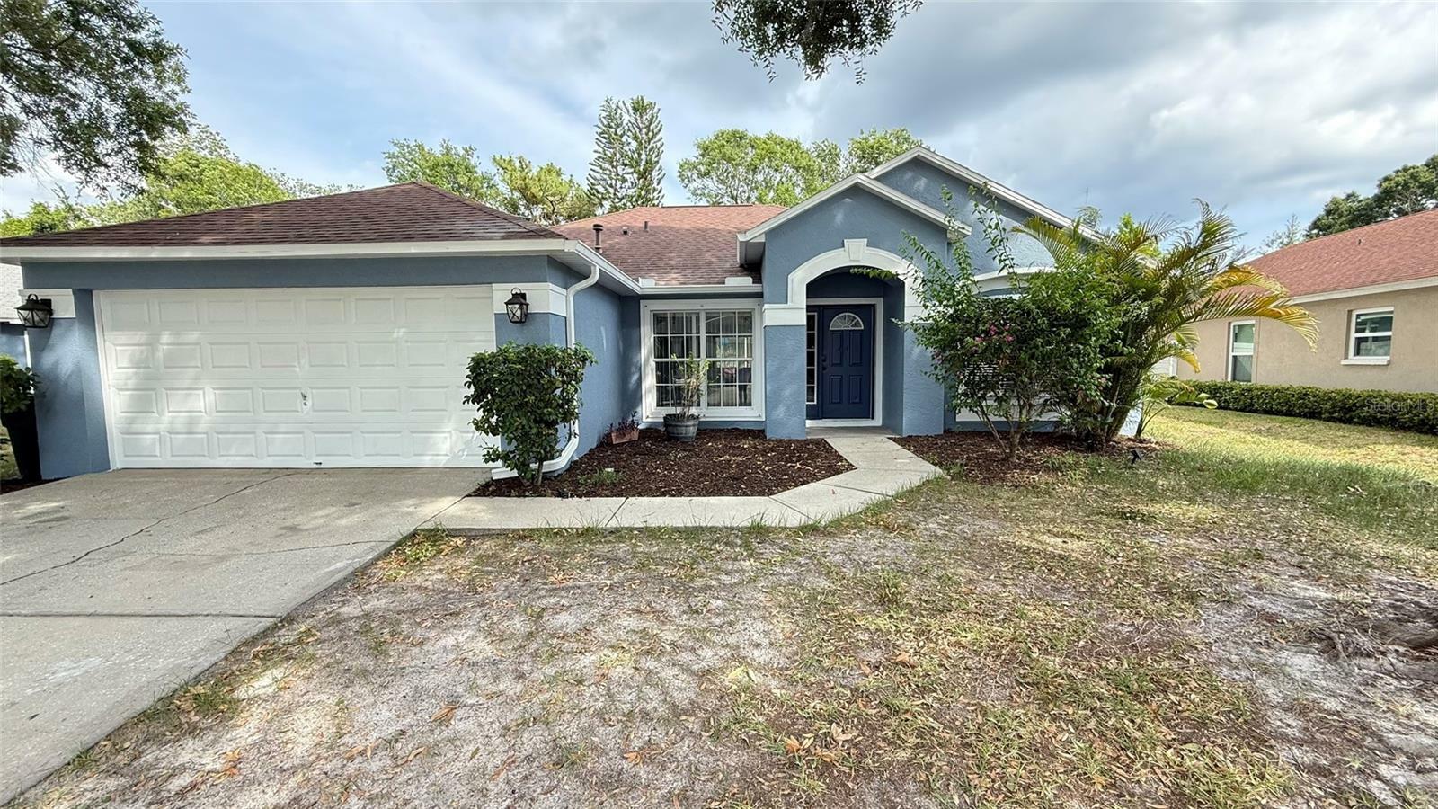Property Photo: 28818 Midnight Star Loop FL 33543