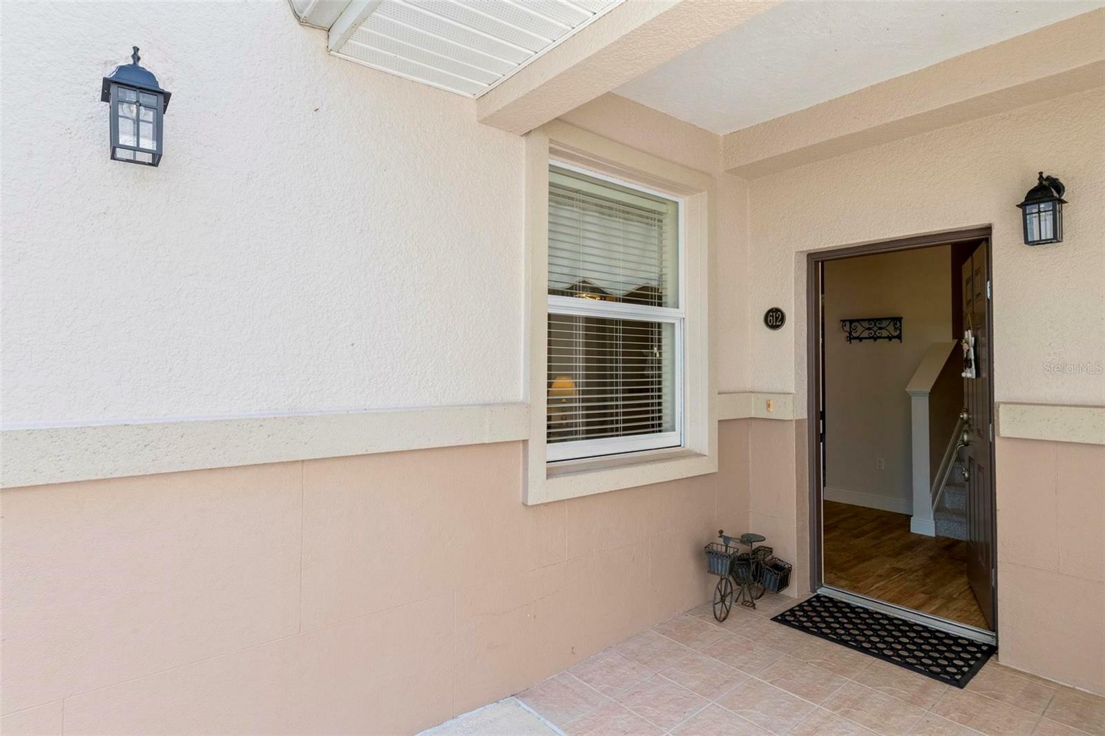 Property Photo: 60 Riverview Bend S 612 FL 32137