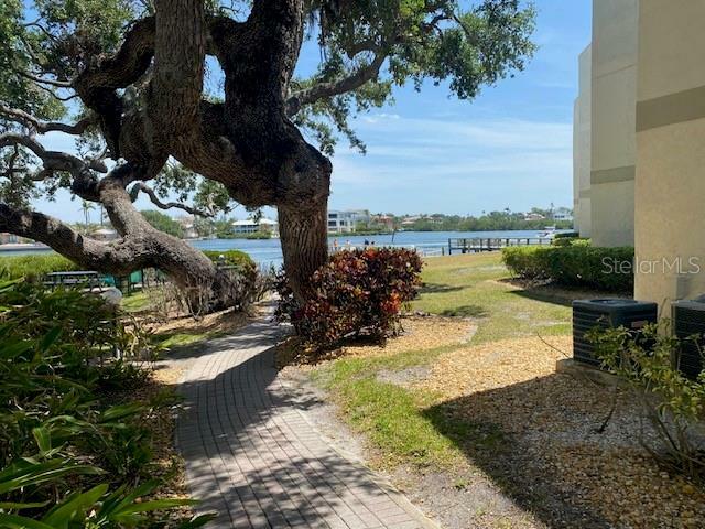 Property Photo: 6157 E Midnight Pass Road B51 FL 34242