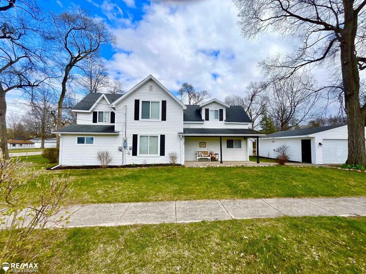 139 Lincoln Street  Montrose MI 48457 photo