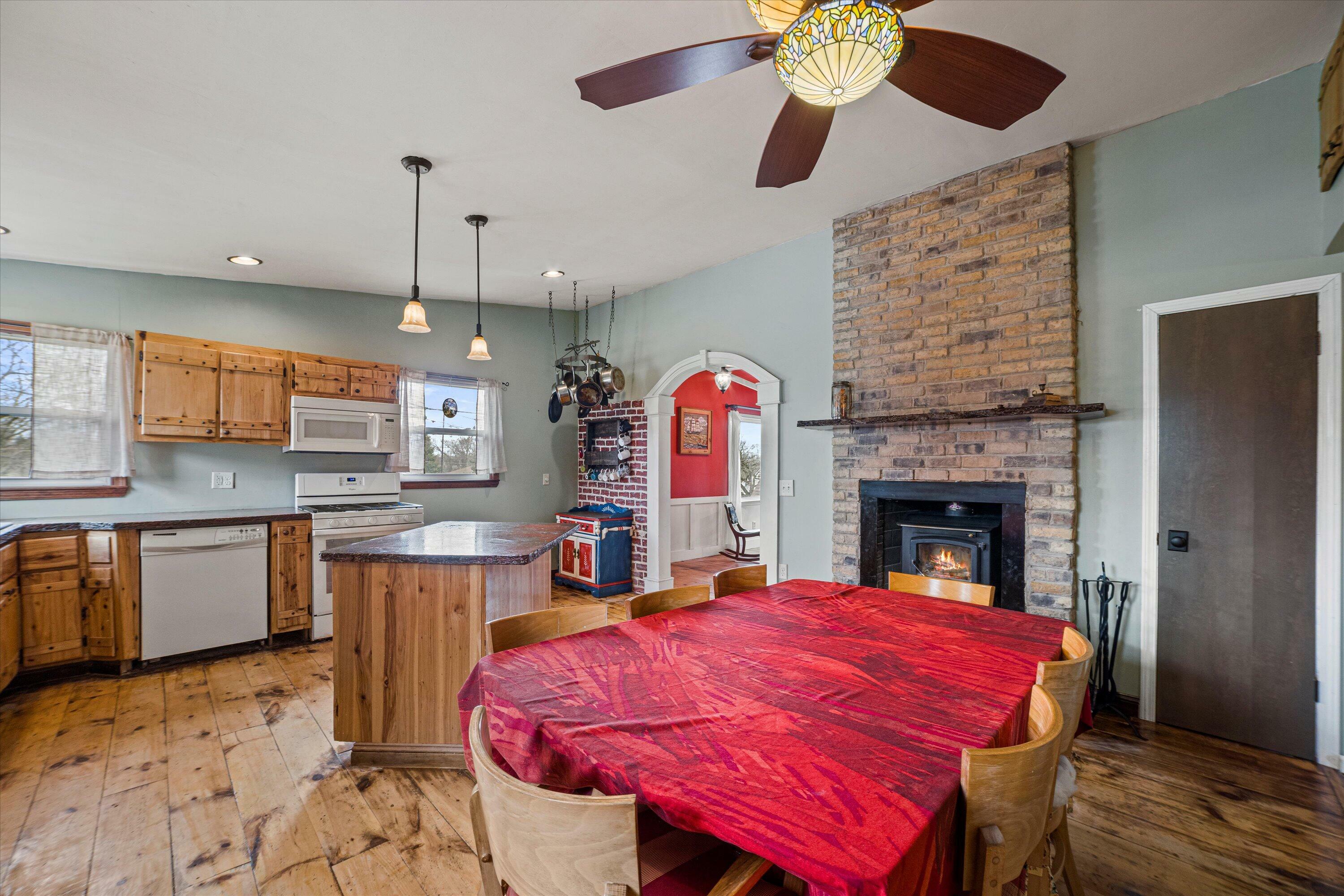 Property Photo: 1200 E Moreland Blvd WI 53186