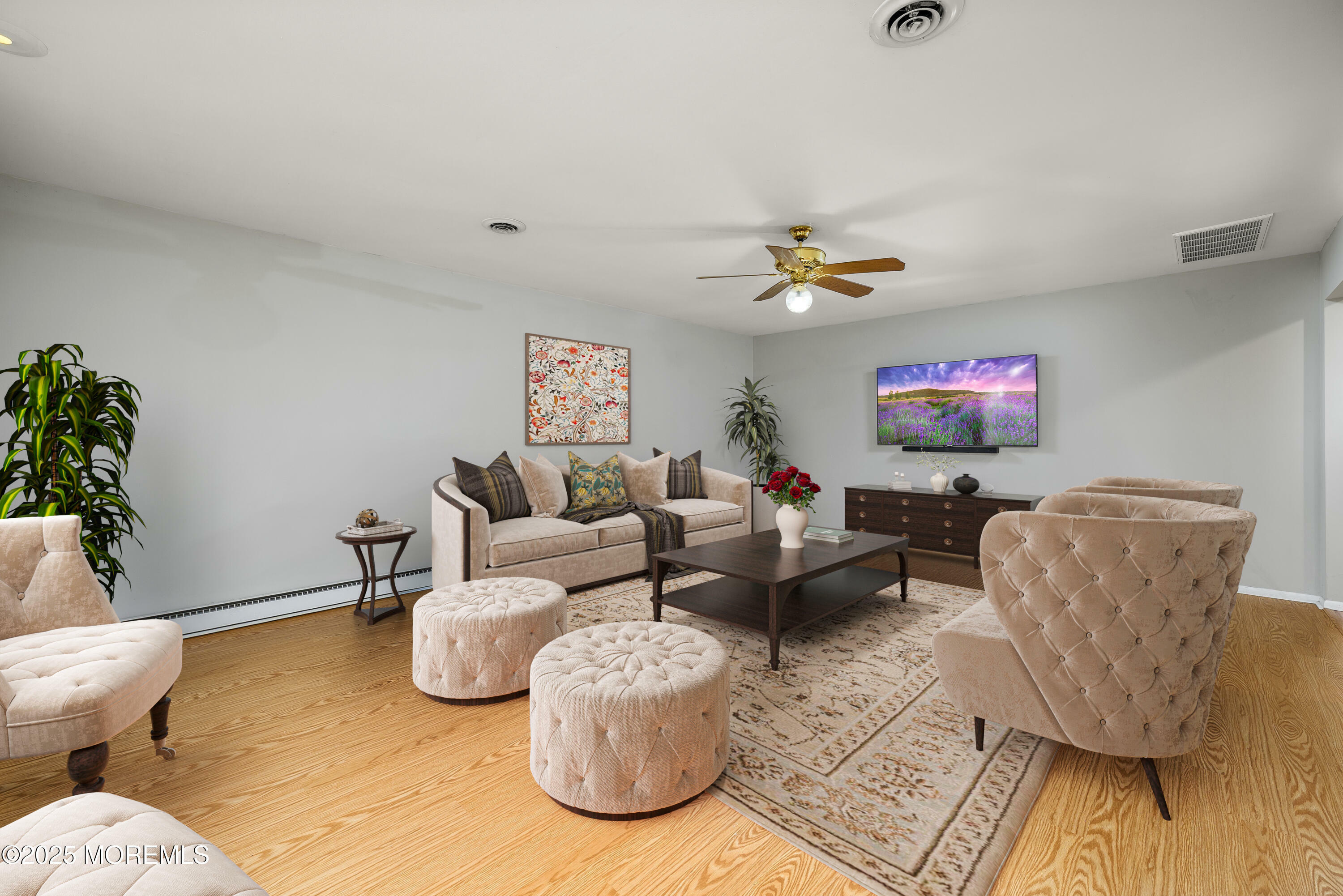Property Photo: 25B Gramercy Lane NJ 08759