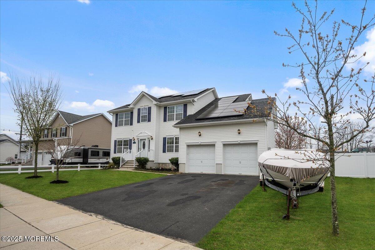 Property Photo: 4 Goldenrod Avenue NJ 08721