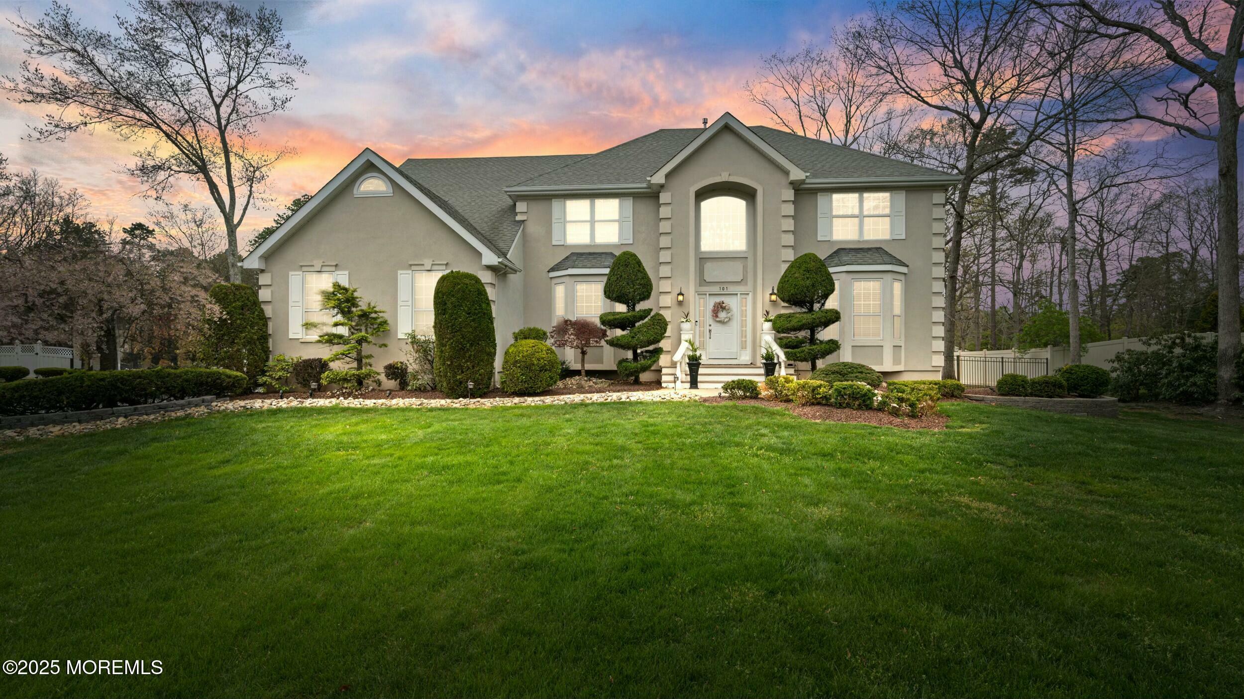 101 Erin Drive  Jackson NJ 08527 photo