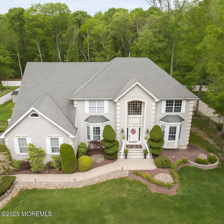101 Erin Drive  Jackson NJ 08527 photo