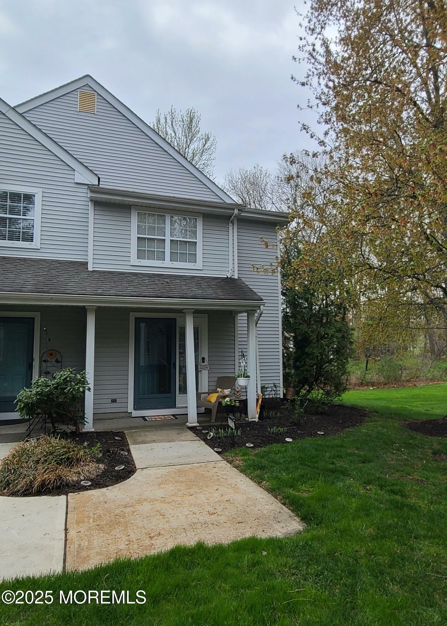 312 Towne Drive  Manalapan NJ 07726 photo
