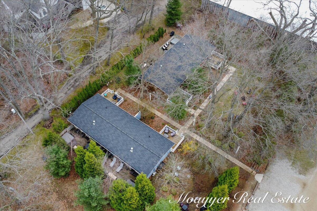 Property Photo:  713 N Maple Street  MI 49453 
