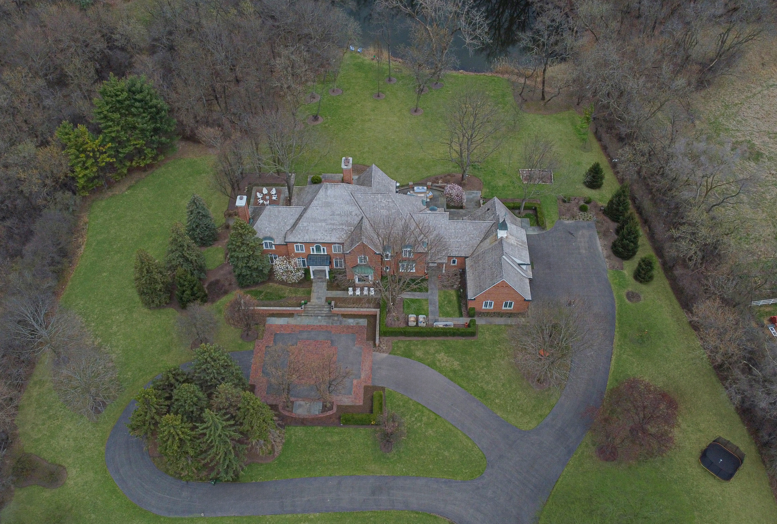 Property Photo: 361 Ridge Road IL 60010