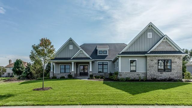 Property Photo: 545 Quail Street IL 60542