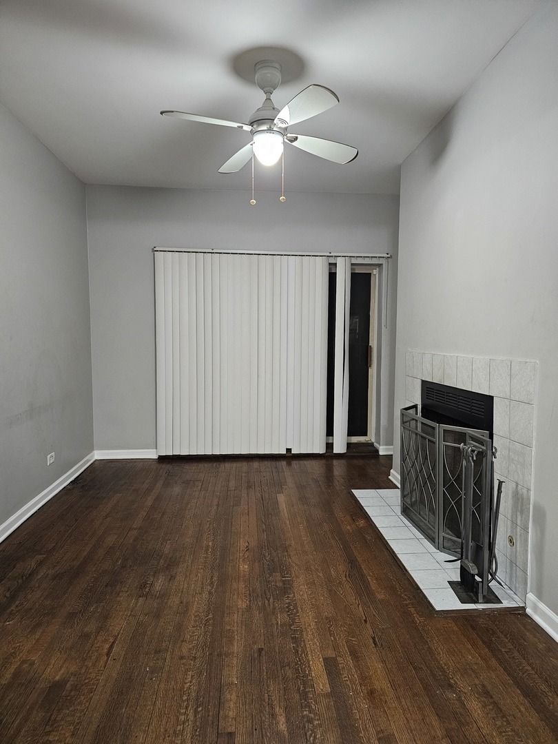Property Photo:  5148 S King Drive B3  IL 60615 