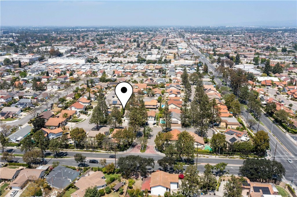 Property Photo:  11725 Concord Street  CA 90703 