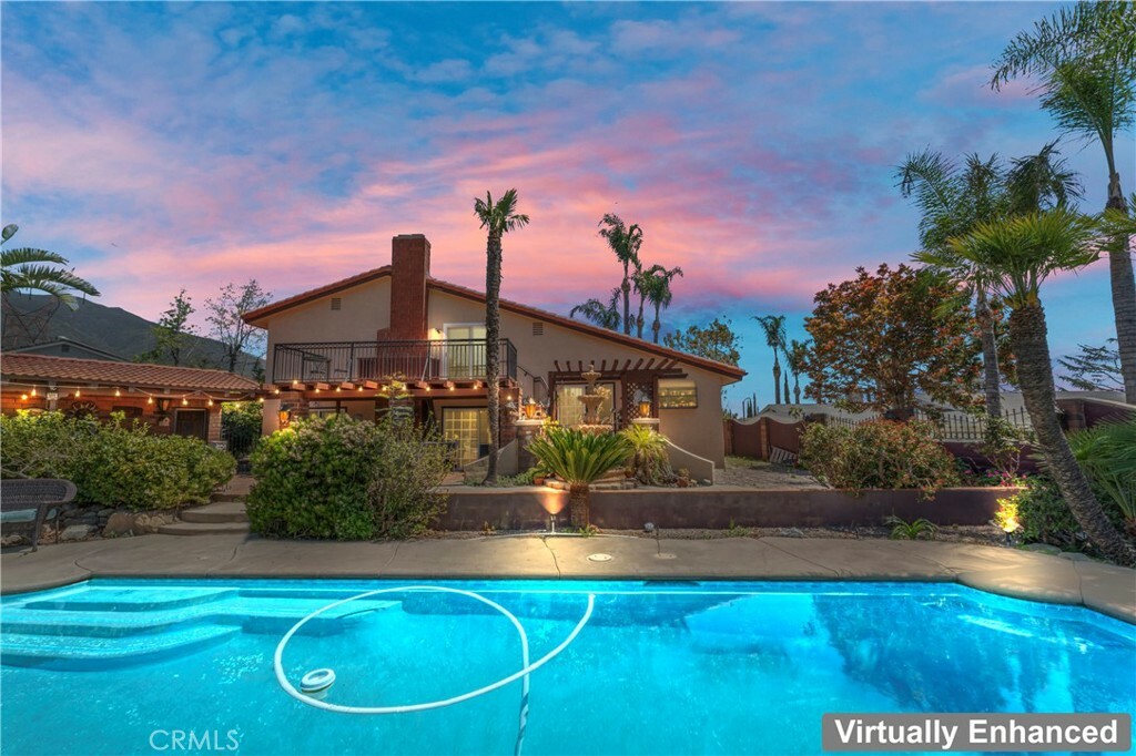 Property Photo: 5234 Della Avenue CA 91701