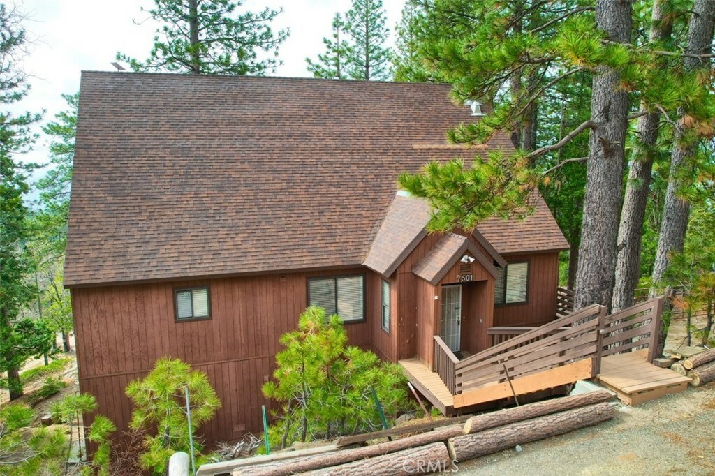 Property Photo: 7501 7503 Yosemite Park Way CA 95389