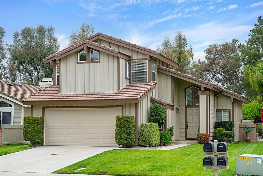 Property Photo: 31256 Corte Talvera CA 92592