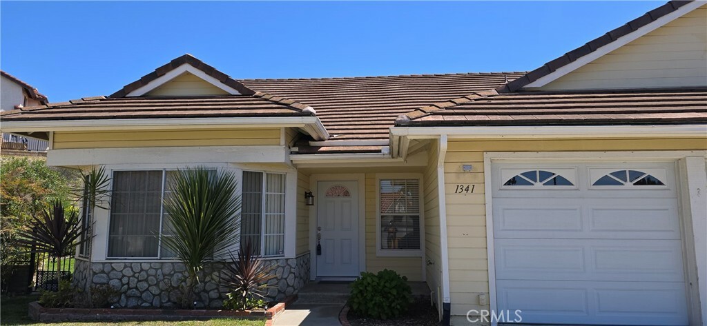 Property Photo: 1341 Beringer Lane CA 92081
