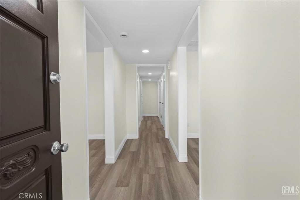 Property Photo: 4601 Monitor Street CA 93307