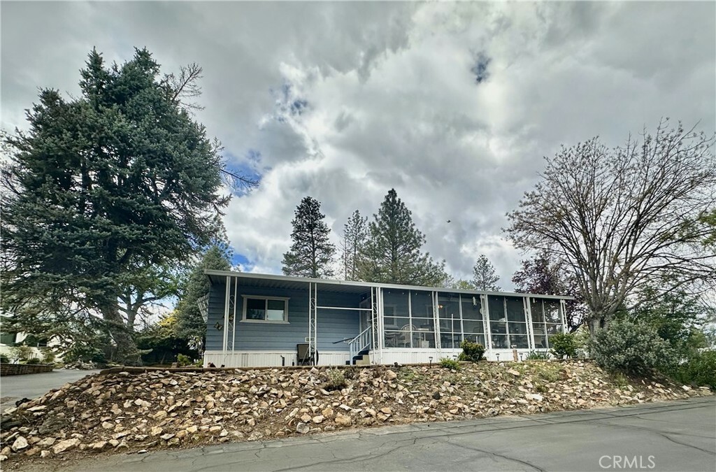 Property Photo: 39678 Road 425B 16 CA 93644