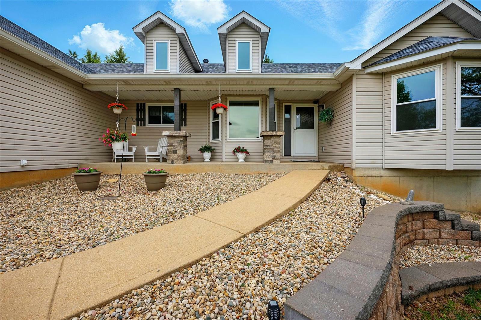 3535 Heather Road  Festus MO 63028 photo