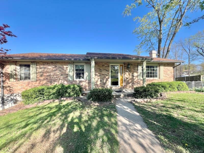 Property Photo: 83 Heritage Road MO 63401