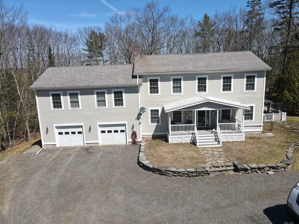 79 Brasley Avenue  Glenburn ME 04401 photo