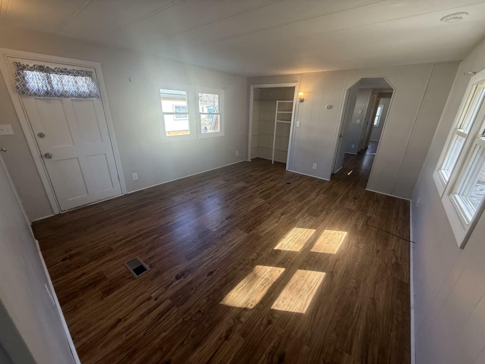 Property Photo: 799 Stillwater Avenue 45 ME 04468