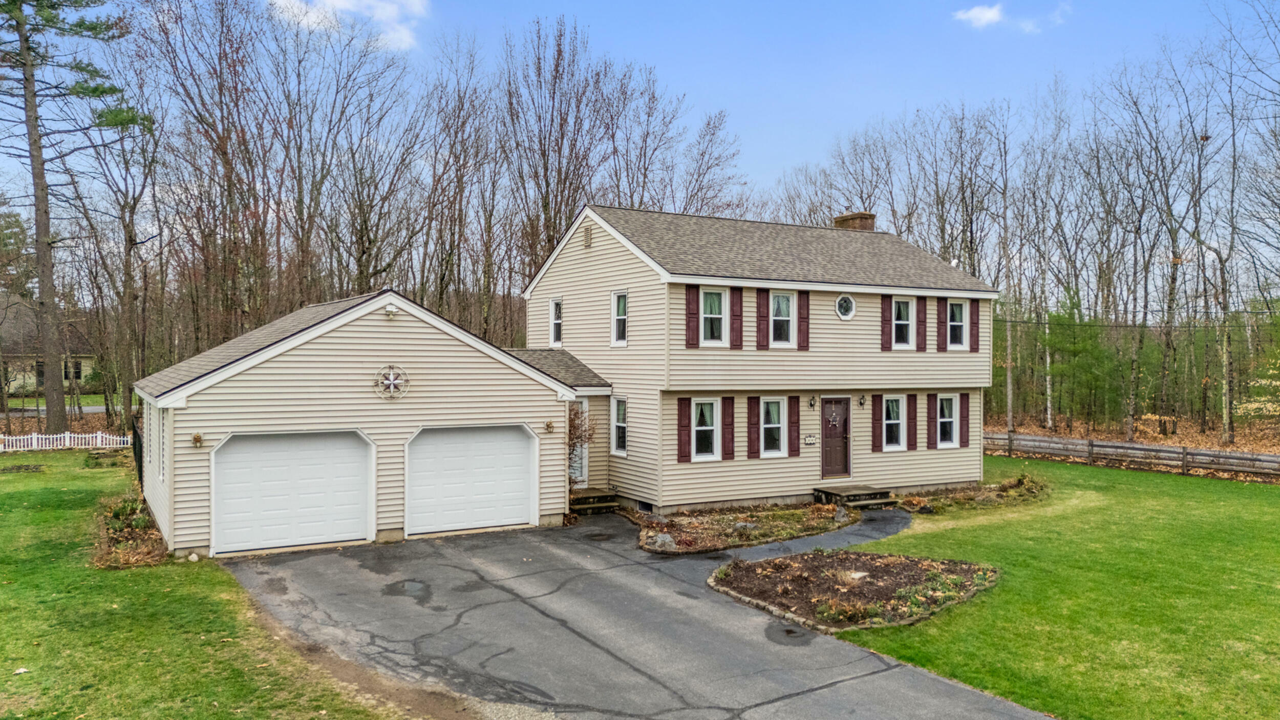 Property Photo: 188 Westview Drive ME 04073