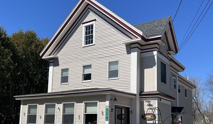 Property Photo: 30 Pleasant Street ME 04730