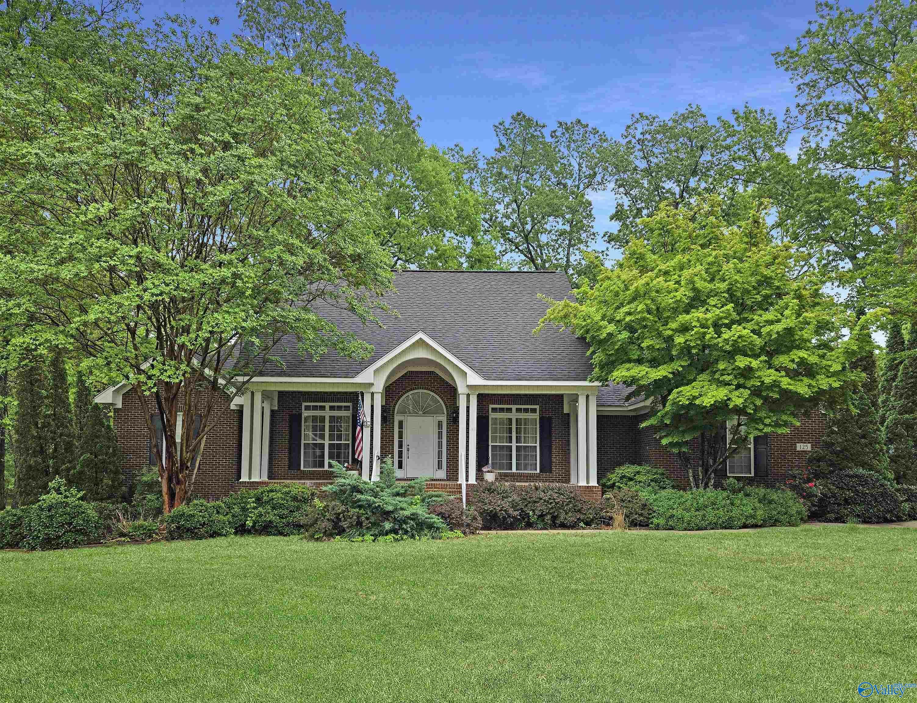 Property Photo: 125 Turtle Bend Drive AL 35773