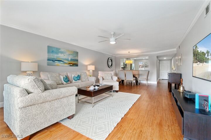 Property Photo: 4572 Andover Way C105 FL 34112