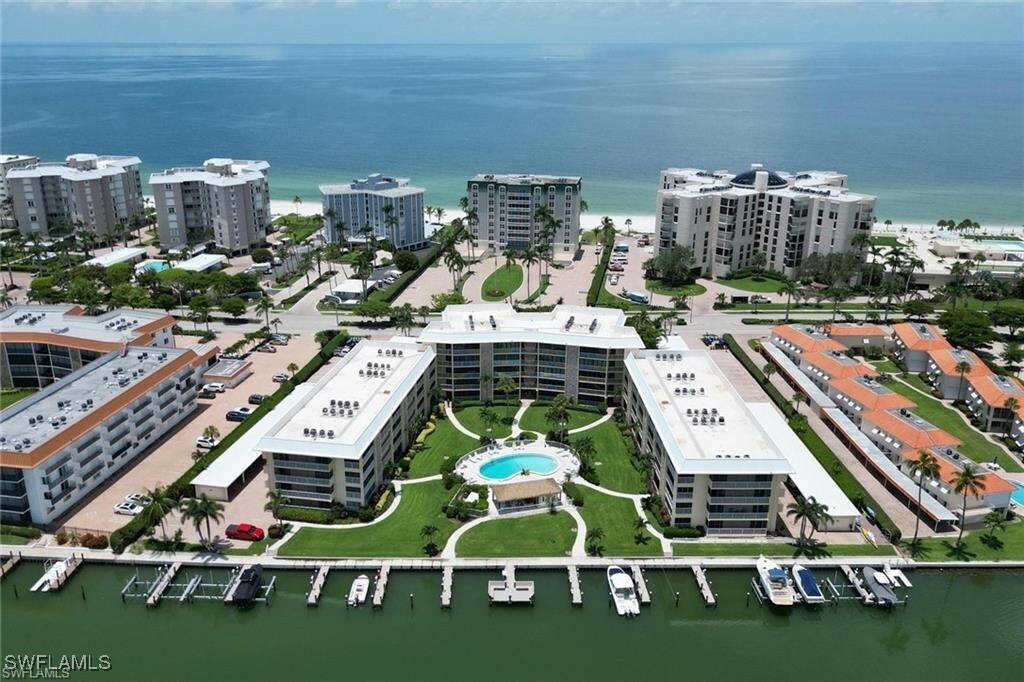 Property Photo: 3000 Gulf Shore Boulevard N 213 FL 34103