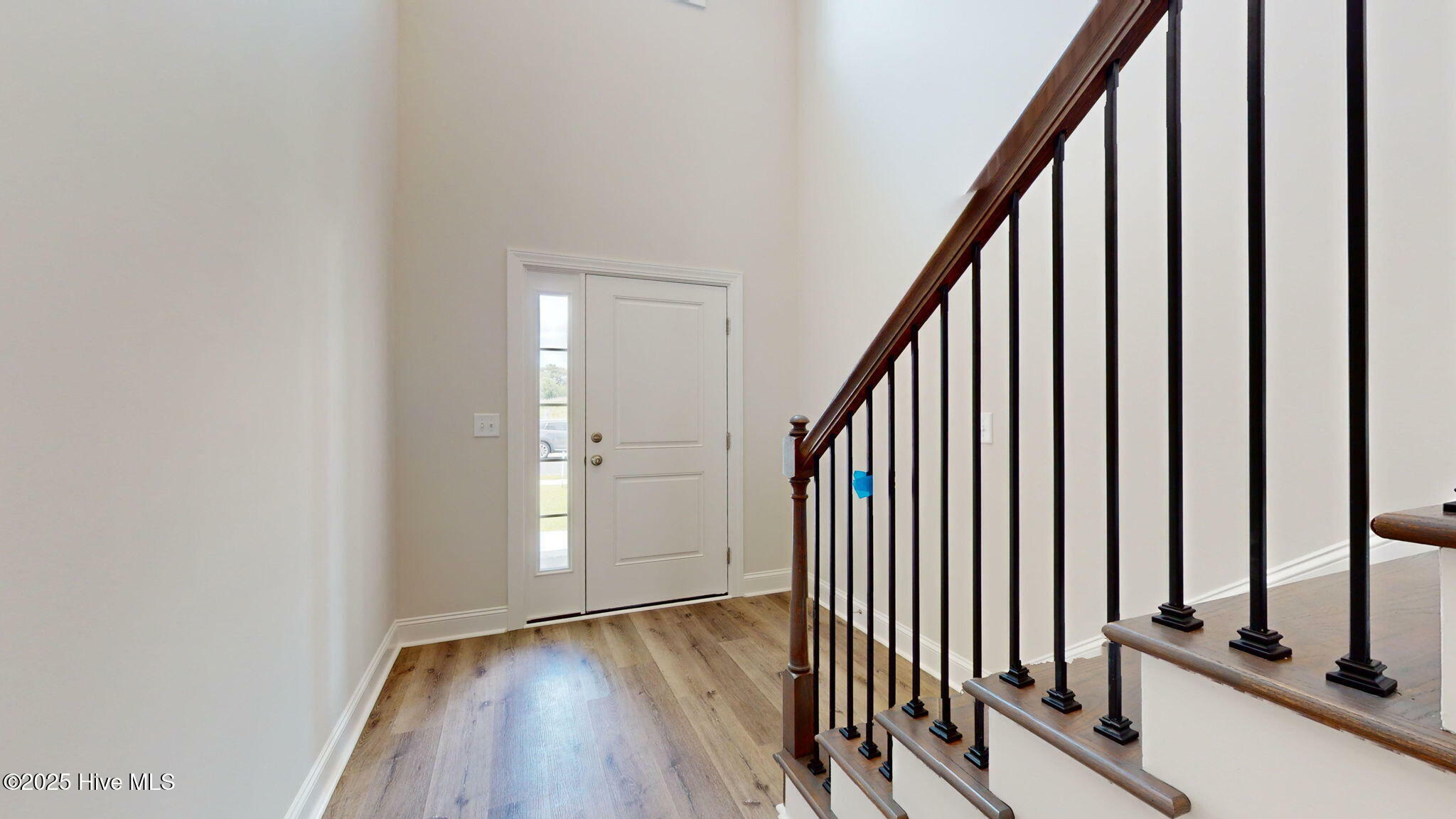Property Photo: 2024 Dartford Drive A NC 27834