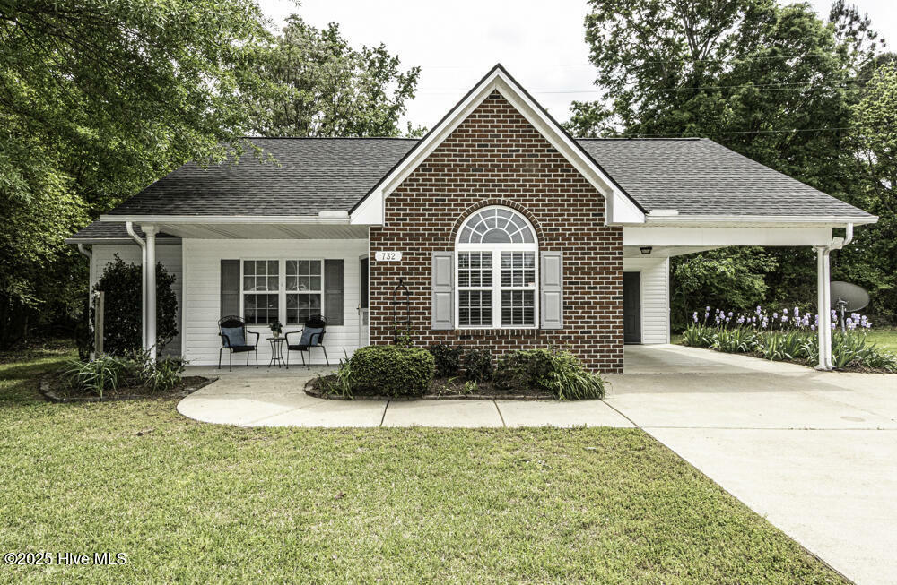 732 Westview Court  Nashville NC 27856 photo