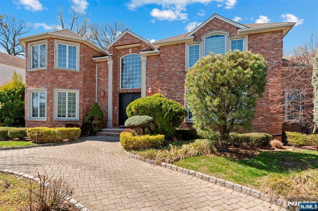 Property Photo:  594 Floyd Street  NJ 07632 