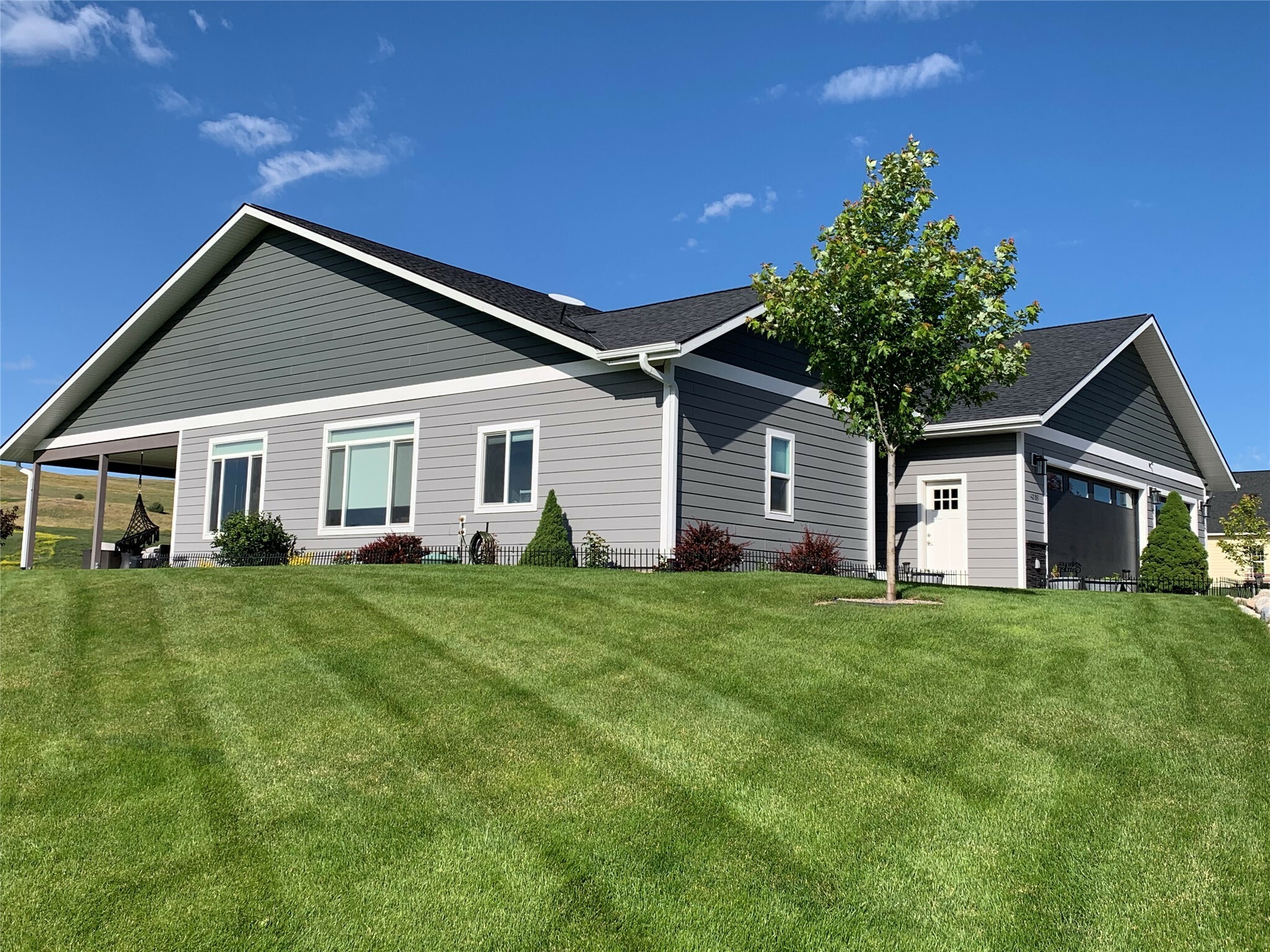 Property Photo: 40189 Majestic Court MT 59860