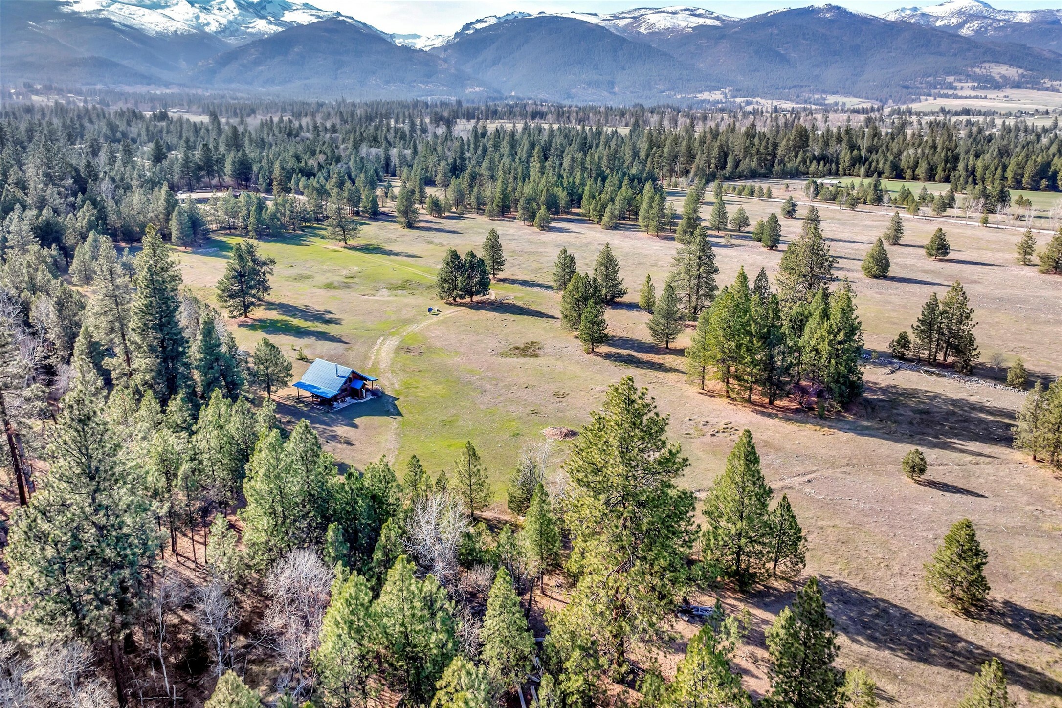 2120 Middle Bear Creek  Victor MT 59875 photo
