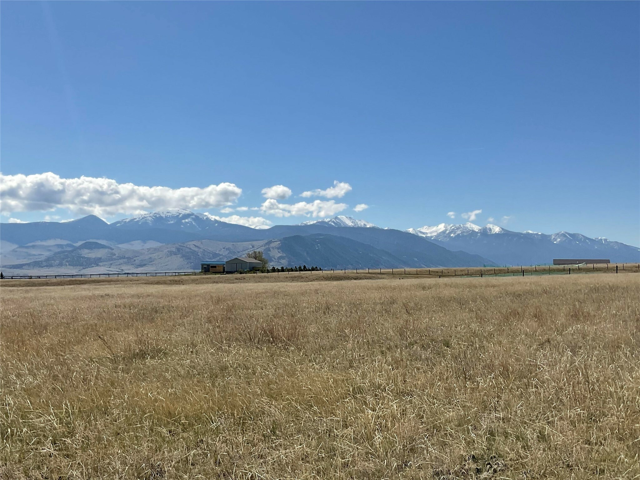 Property Photo: 70 Curlew Road MT 59759