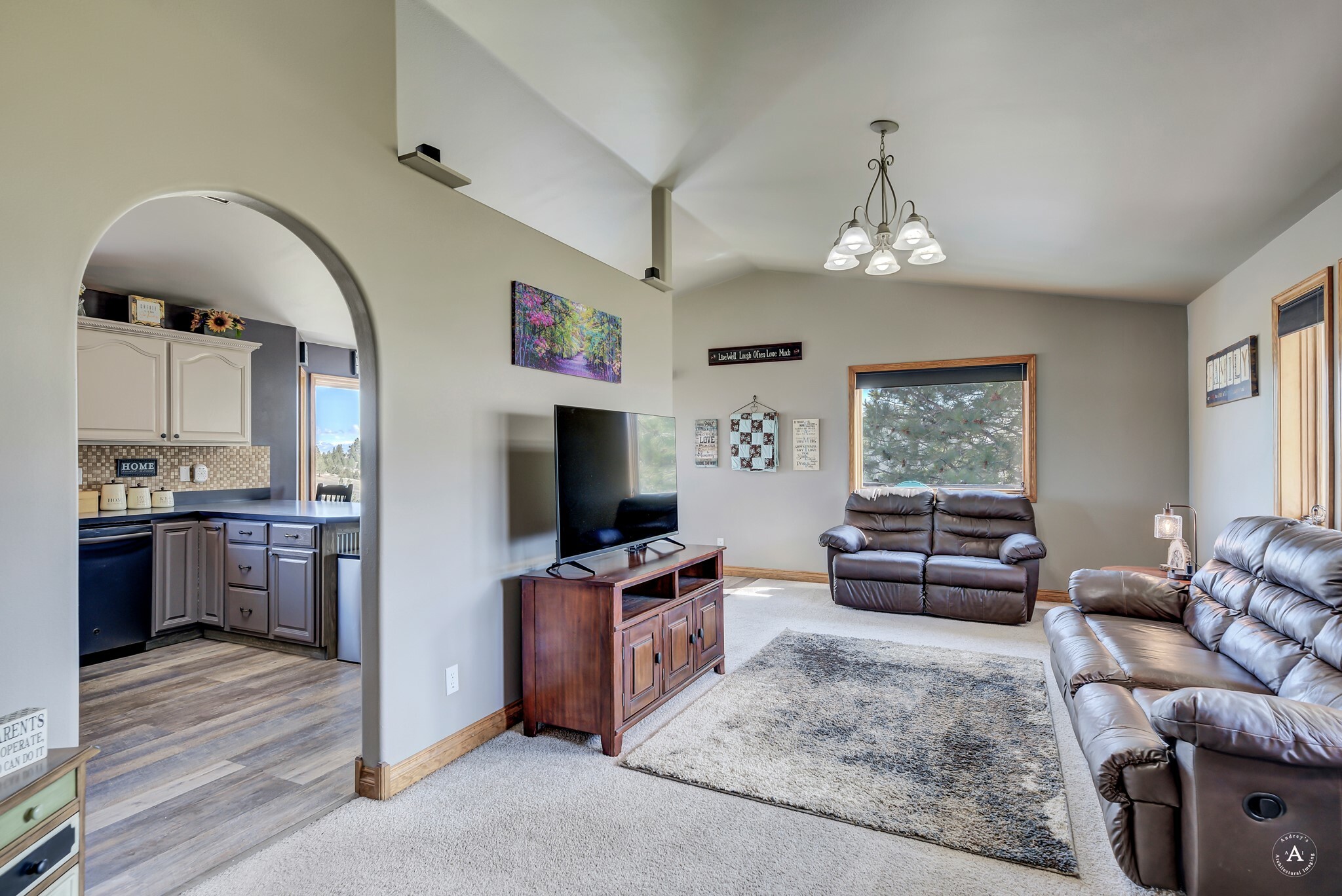 Property Photo:  24 Hilltop Drive  MT 59634 