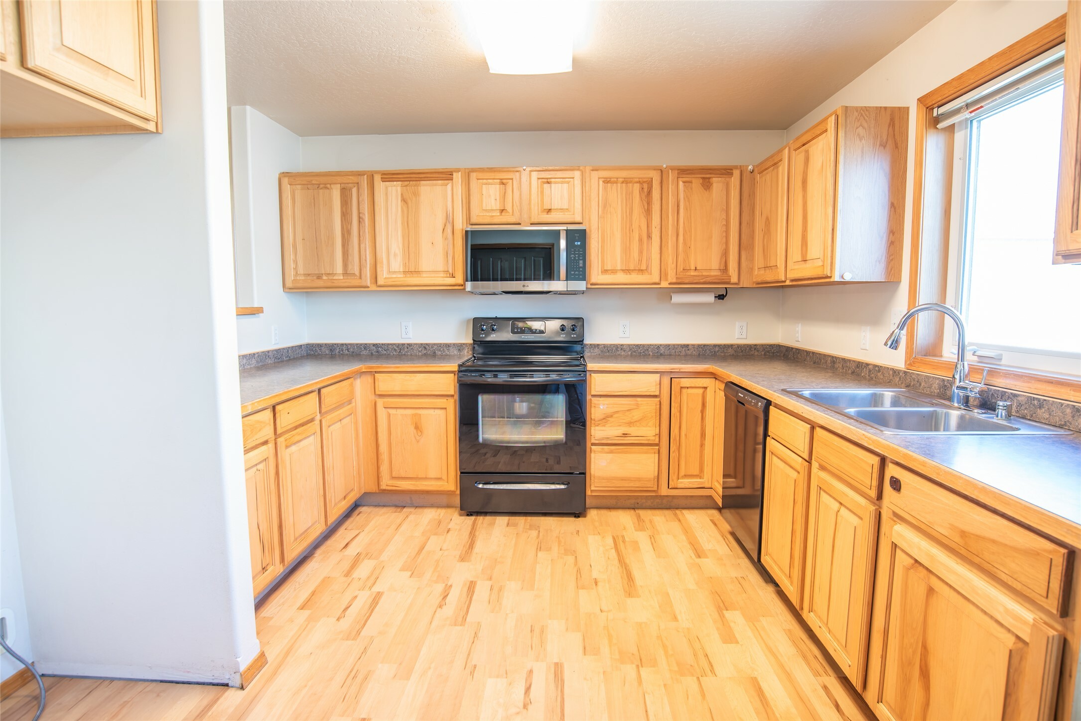 Property Photo: 2226 Burlington Avenue A MT 59801