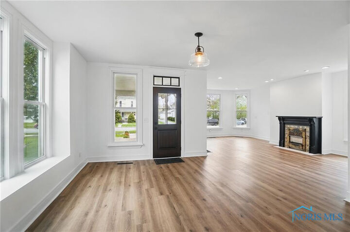 Property Photo: 315 Hancock Street OH 45840