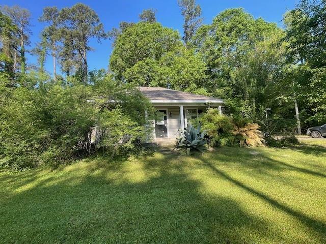 Property Photo: 32793 La Highway 1036 Highway LA 70744