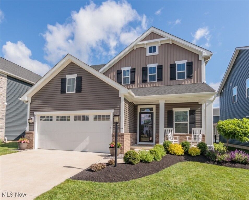 Property Photo: 36294 Lands End Drive OH 44039