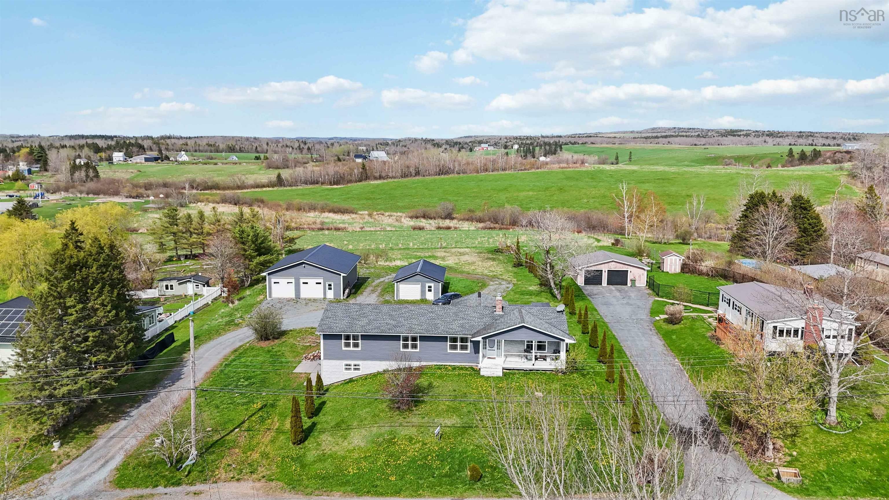 Property Photo: 53 Grono Road NS B2S 2H2