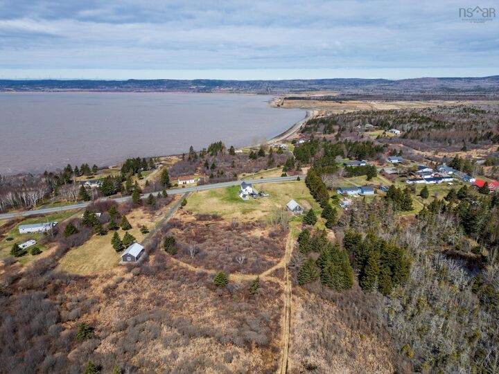 Property Photo: 9030 Highway 101 NS B0V 1A0