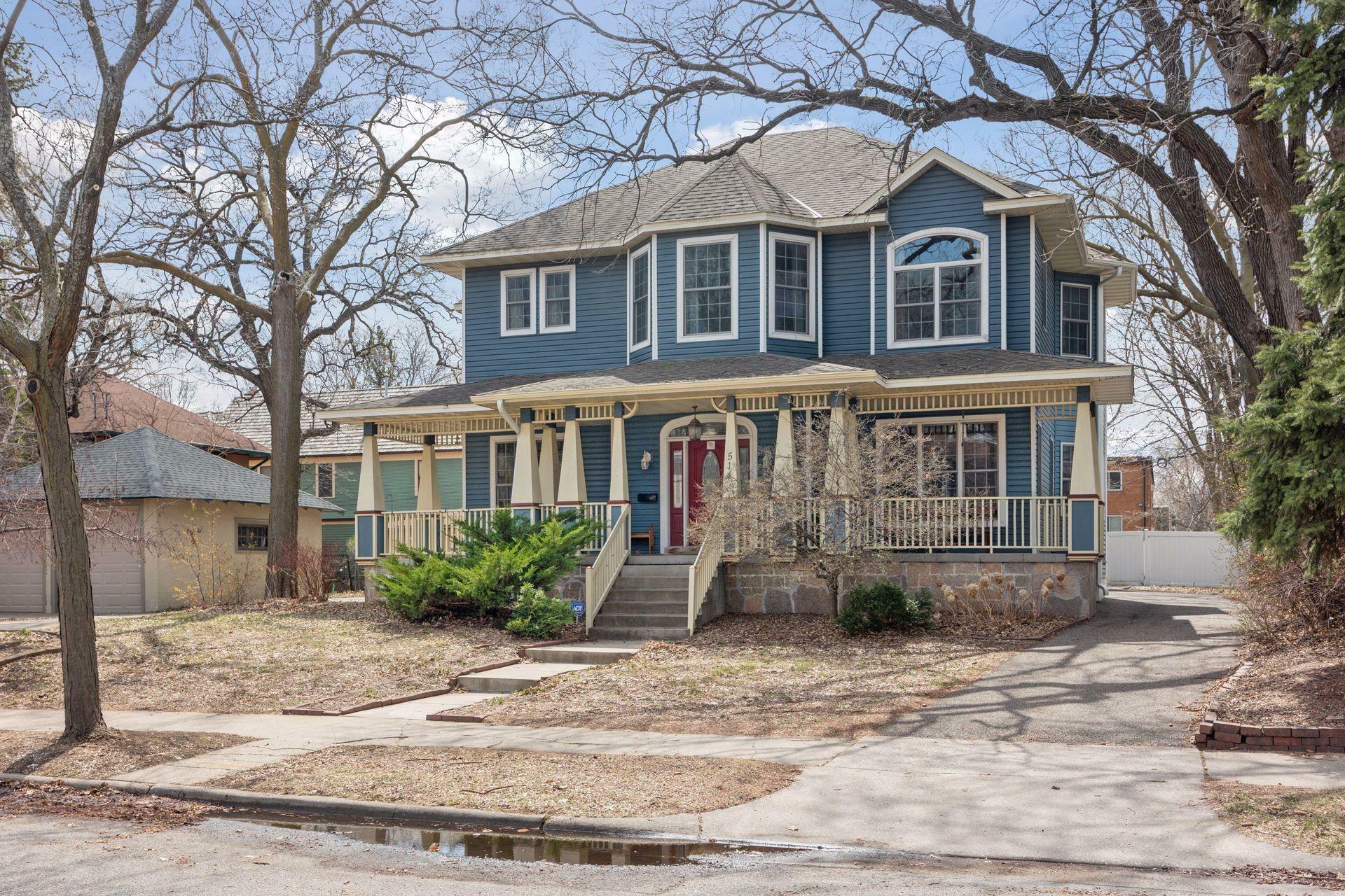 514 6th Street SE  Minneapolis MN 55414 photo