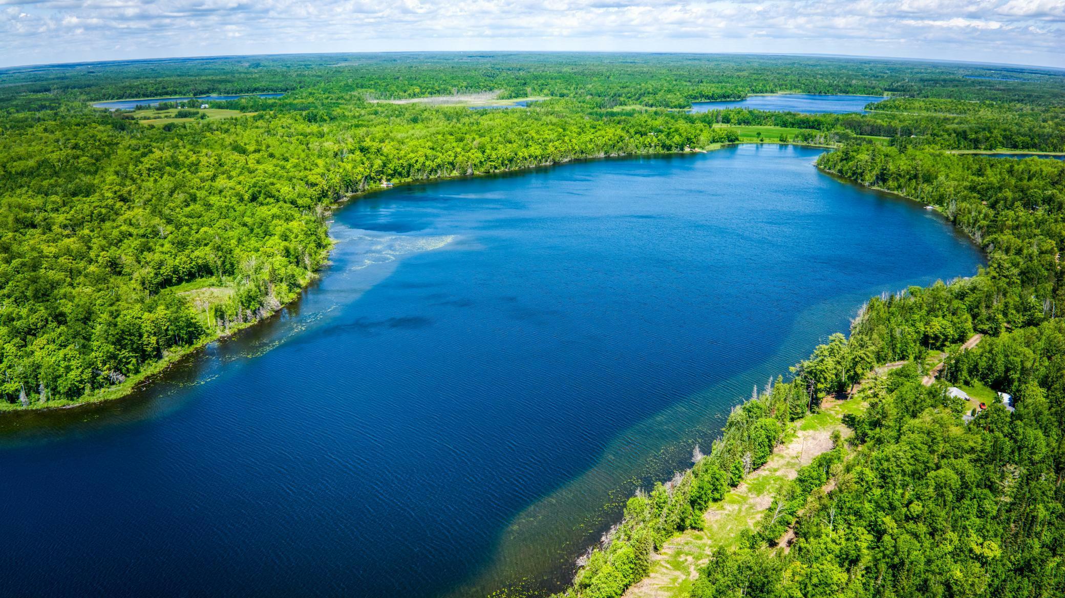 Property Photo: 0000 Deervine Trail NE MN 56683