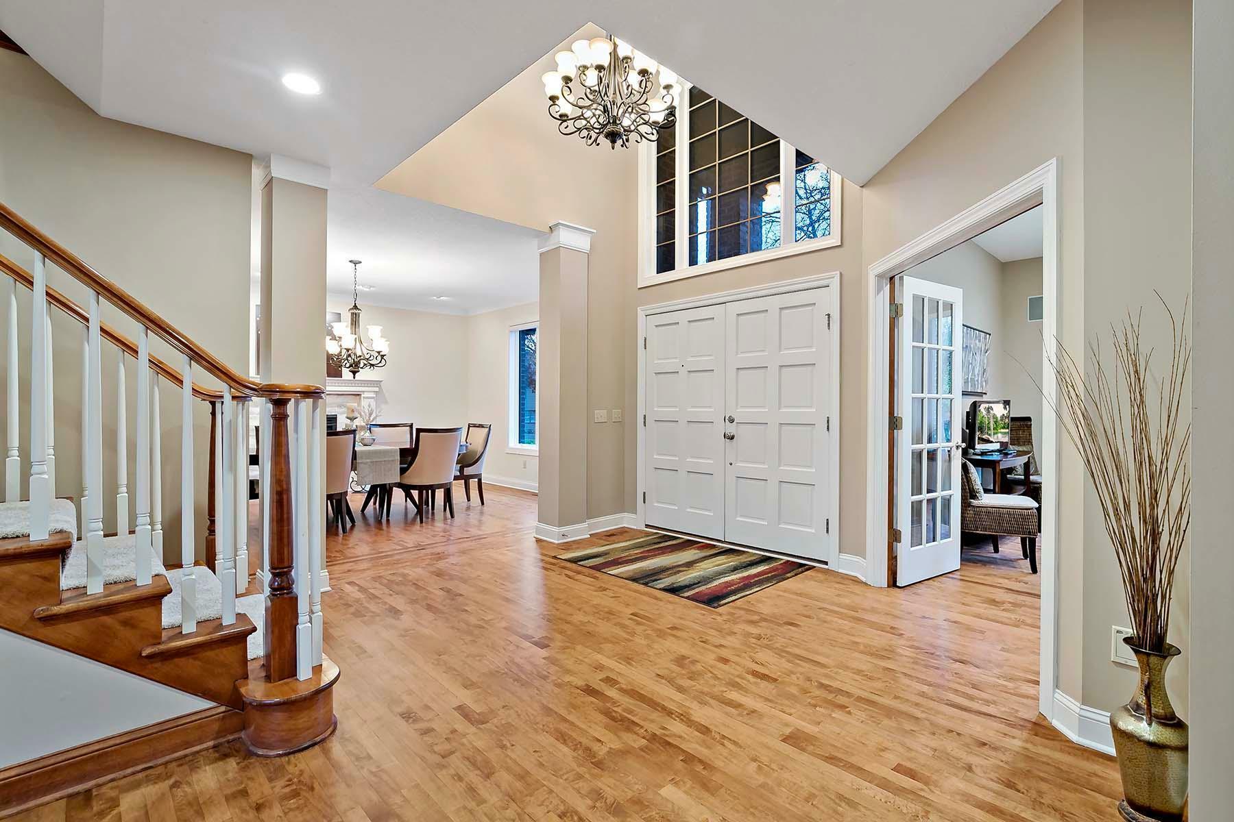 Property Photo: 1504 Summit Oaks Court MN 55337