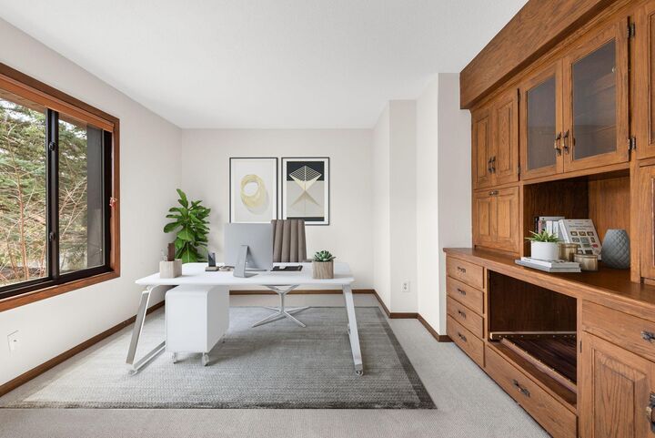 Property Photo: 1021 Yuma Lane N MN 55447